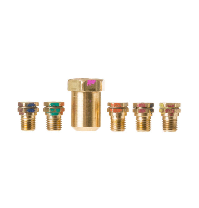 GE LP Conversion Kit WB49X26658