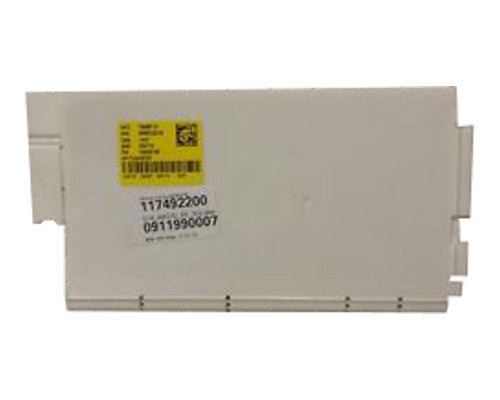 Electrolux Control Board,Pb201,Main,Confi - 97391199000700