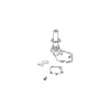 Midea Suspend System - 302920300072