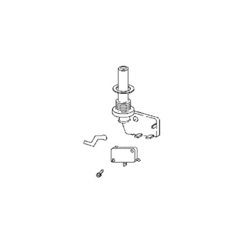 Midea Suspend System - 302920300072
