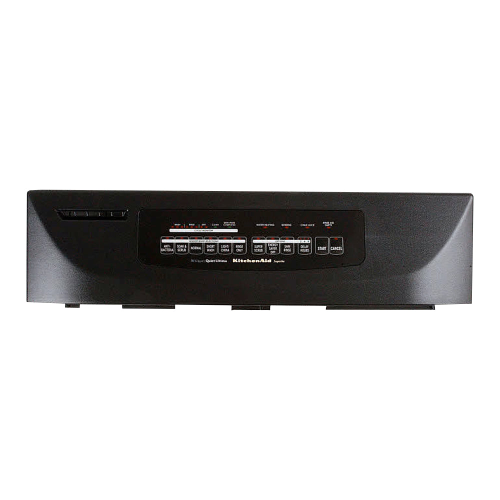 Whirlpool Part# 9744115 Touchpad Control Panel (OEM)
