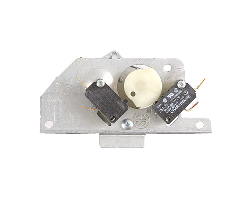 Whirlpool Part# 9757242 Door Latch (OEM)