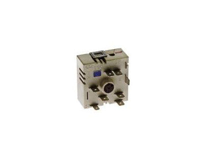 Whirlpool Dual Burner Infinite Control Switch WP9758060