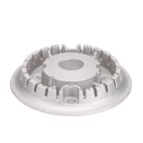 KitchenAid Range - Oven/Stove Burner Head Base KGSK901SWH02