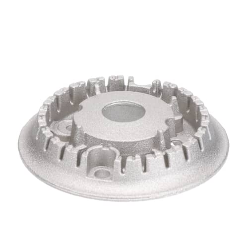 Whirlpool Oven and Cooktop Burner Head Base 9762553
