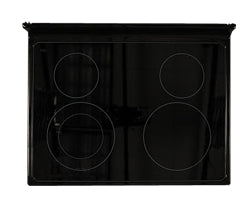 Whirlpool Part# 9763329 Cooktop (OEM)