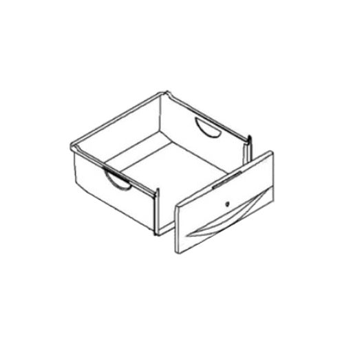 Ge Load Collector & Cover - WD01X10050