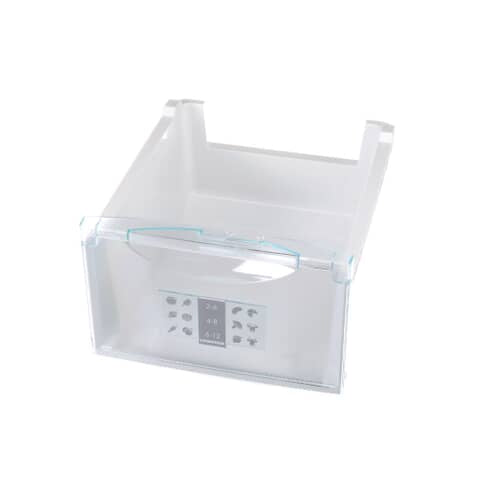 Liebherr Freezer Drawer Complete #3 - 979248300