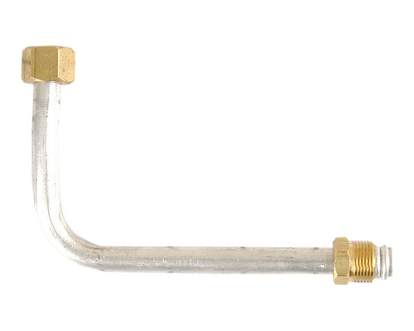 Whirlpool Part# 98007428 Gas Tubing (OEM)