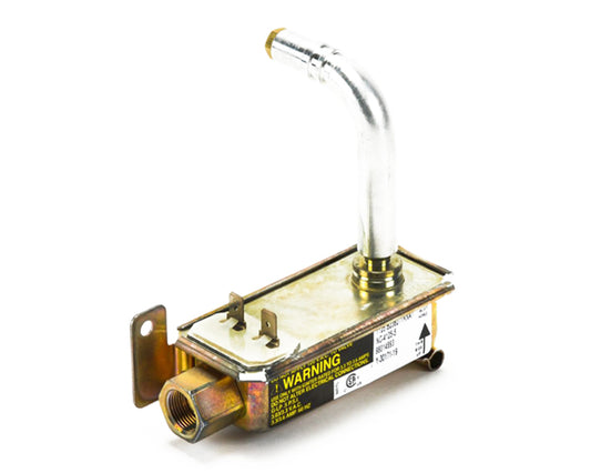 Whirlpool Part# 98007439 Gas Valve (OEM)