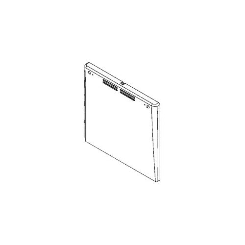 Whirlpool Part# 98009525 Door Panel - Genuine OEM