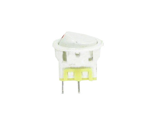 Whirlpool Part# 98011571 Light Lens (OEM)
