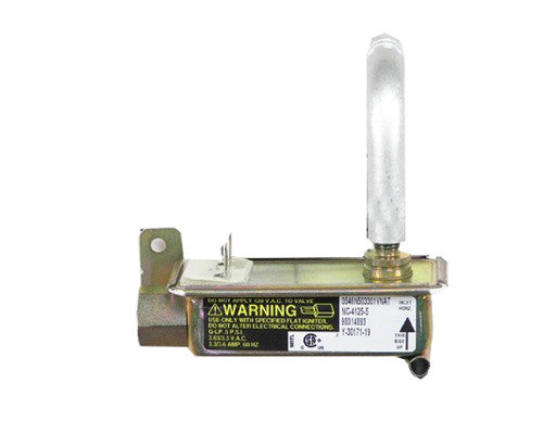 Whirlpool Gas Valve WP98014893