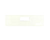Midea Cabinet Assembly Foamed - 5037050401G3