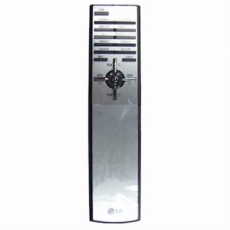 LG Remote Controller - 6710V00092P