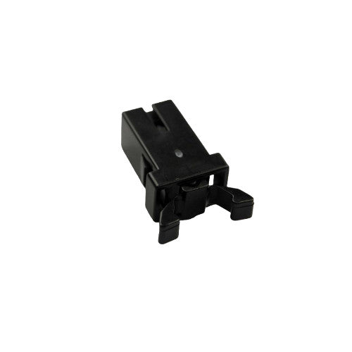 Delonghi Push-Push 10.9X6.9X15Mm Black - 9828300000