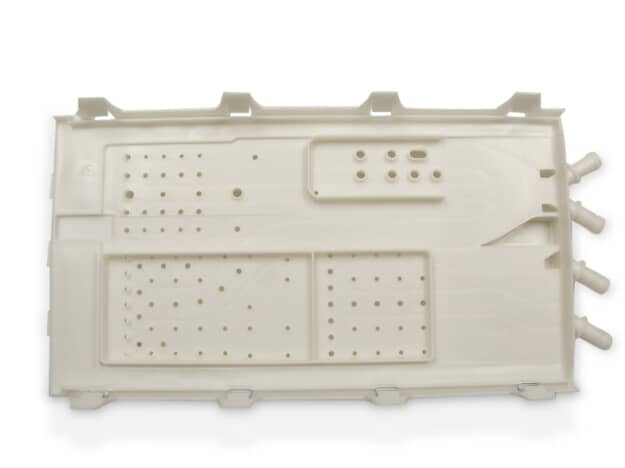 Samsung Washing Machine Dispenser Housing Cover WF203ANW