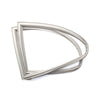 Dacor Assy-Bullnose With Copper - 86570SCP