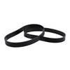 Hoover Vacuum Flat Agitator Belt (2-Pack) - H-12471