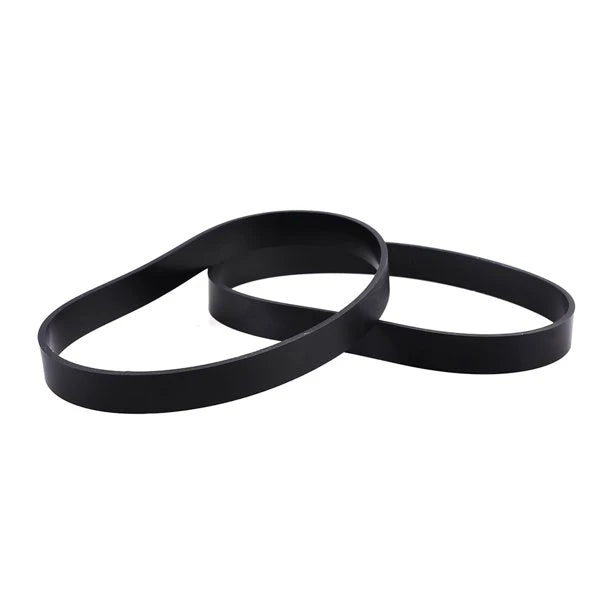 Hoover Vacuum Flat Agitator Belt (2-Pack) - H-12471