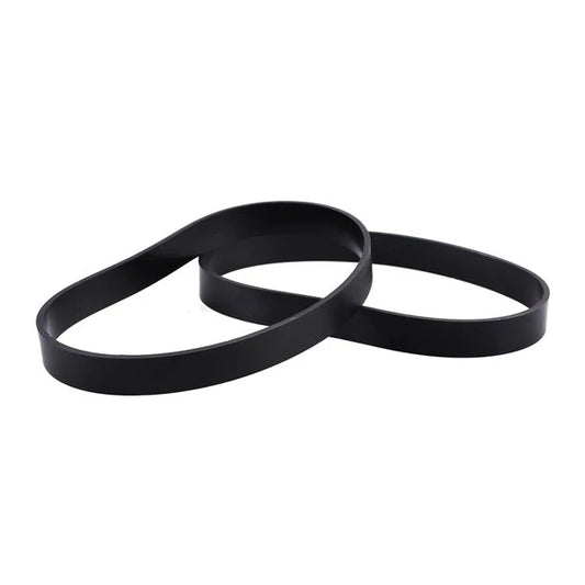 Hoover Vacuum Flat Agitator Belt (2-Pack) - H-12471