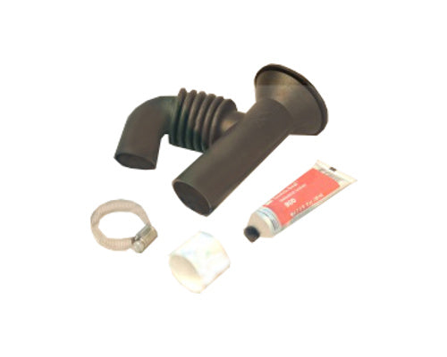 Speed Queen Part# 985P3 Drain Foreign Object Trap Kit (OEM)