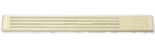 LG Part# 3530W0A038F Grille (OEM)