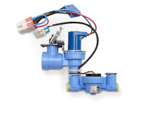 Appliance Parts Valve Assembly,Water - AJU72992601