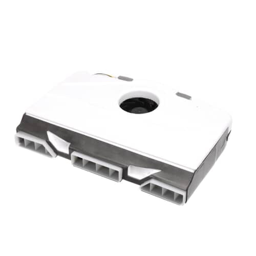 Liebherr Complete Fan Assembly - 987005701