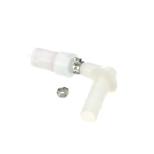 Liebherr Fill Tube Backflow Preventer - 987060300