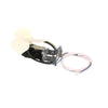 Liebherr Part# 987073603 Fan Assembly - Genuine OEM