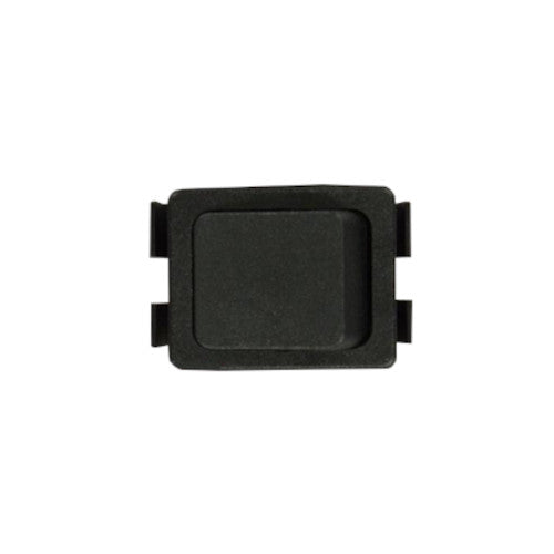 Whirlpool Part# 9871105 Off Switch (Black) - Genuine OEM