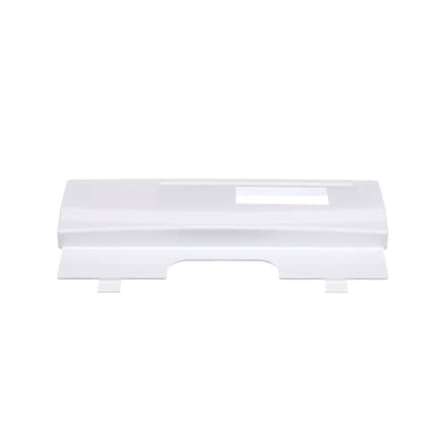 Whirlpool Part# 9872039W Touchpad Control Panel Cover (OEM)