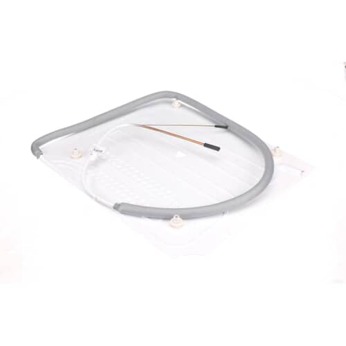 Liebherr Refrigerator Evaporator Plate - 987204300