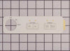 Midea Water Tank Assembly - 201126790394