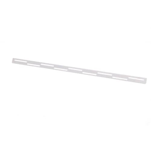 Liebherr Parts, Powder-Coated, White - 987541300