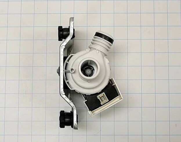 Samsung Washing Machine Drain Pump WF317AAG/XAA