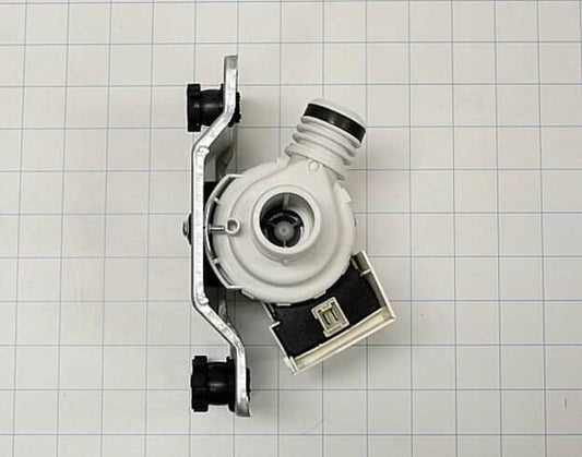 Samsung Washing Machine Drain Pump WF317AAG/XAA