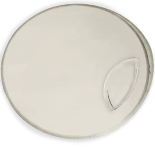 Samsung Door Safety Glass DC64-01614B