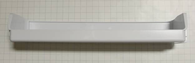 Samsung Refrigerator Lower Door Shelf 29x5x7 RB196ACBP