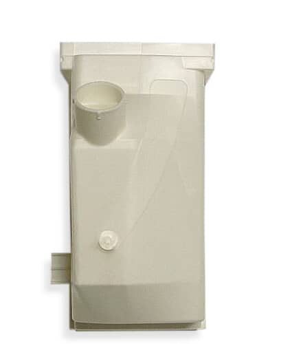 Samsung Part# DC61-01167A Dispenser Drawer Housing (OEM)