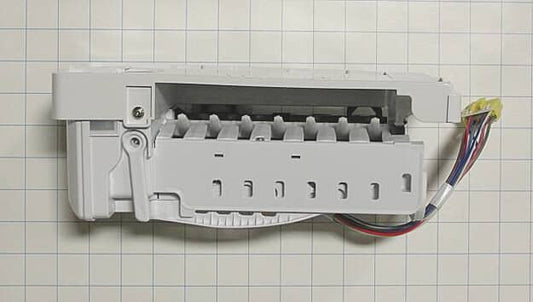 Samsung Refrigerator Ice Maker RFG237AARS/XAA