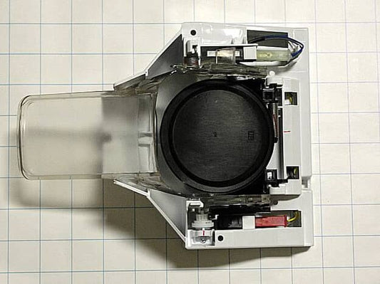 Samsung Part# DA97-12095B Dispenser Lever Assembly (OEM)