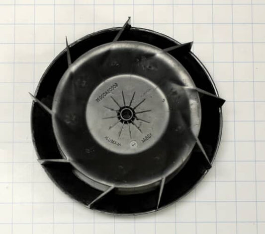 LG Part# 5900A20009A Fan Blade (OEM)