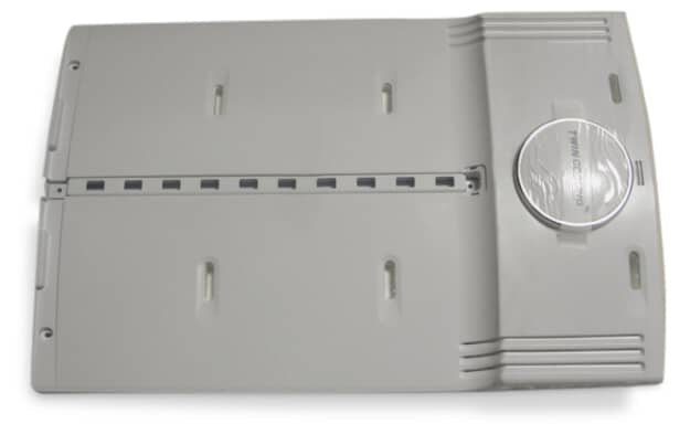 Samsung Part# DA97-07190G Evaporator Cover Assembly (OEM)