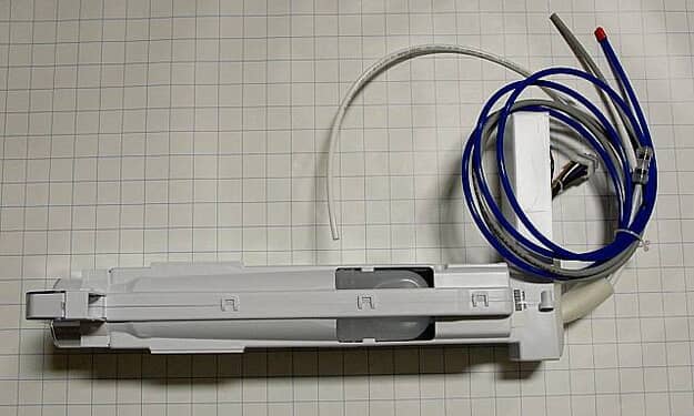 Samsung Water Filter Housing DA97-11435A