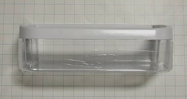 Samsung RF268ABBP Door Shelf-Bin Genuine OEM