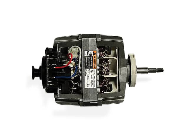 Samsung Dryer Induction/Drive Motor DC31-00055D