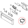 Midea Base Foam Assembly - 202280490005