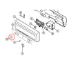 Midea Single Phase Asynchronous Moto - 11002012001416